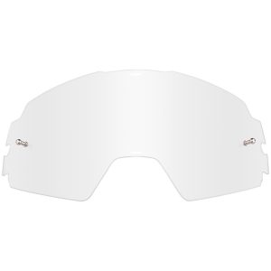 ONeal B-20 Enkelglas klart