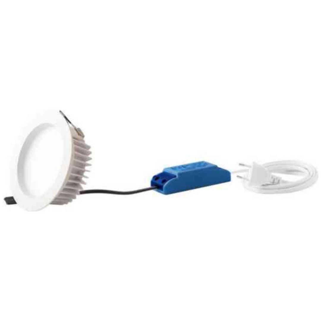 On/off Downlight LED aLight SMD a-collection