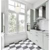 Opal Taklampa, ø30, Matt Mässing ANETA HOME Sockel E27 Matt Mässing /Opalvit – miniatyr 5
