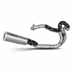 Open Line Nightrod V-Rod VRSCDX Night Rod 2006-2016 Ej ECE