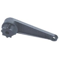 opening key for plug