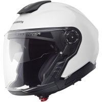 Öppen hjälm J2 Vit Schuberth