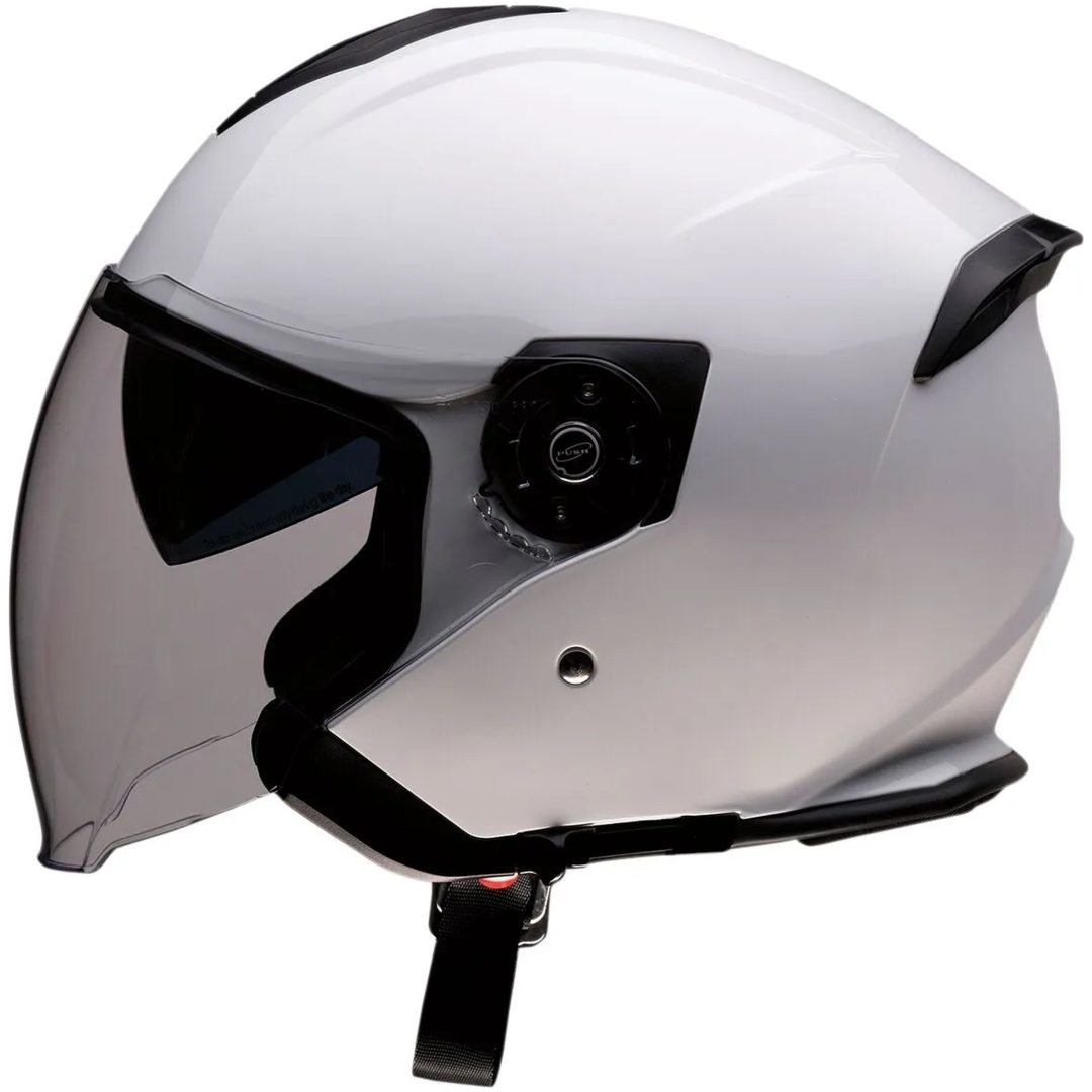 Öppen Hjälm Road Maxx 2.0 Vit Z1R Small – bild 4
