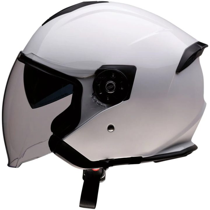 Öppen Hjälm Road Maxx 2.0 Vit Z1R Small – bild 4