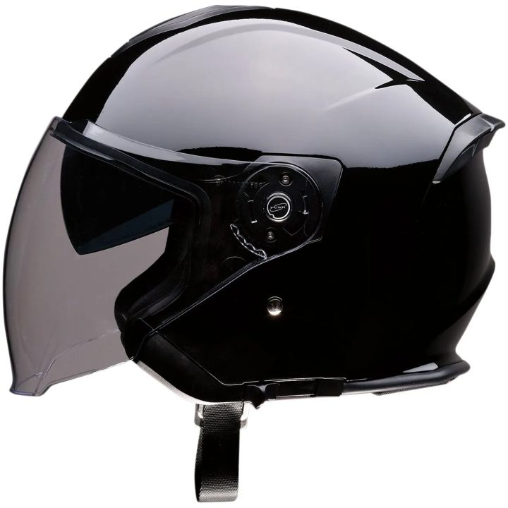 Öppen Hjälm Road Maxx 2.0 Vit Z1R Small – bild 6
