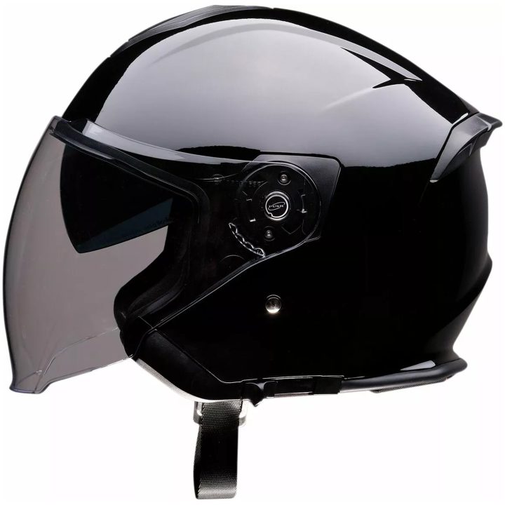 Öppen Hjälm Road Maxx 2.0 Vit Z1R Small – bild 7