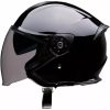 Öppen Hjälm Road Maxx 2.0 Vit Z1R Small – miniatyr 8