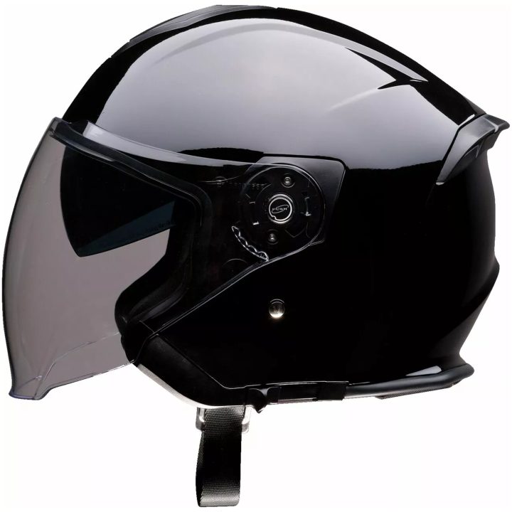 Öppen Hjälm Road Maxx 2.0 Vit Z1R Small – bild 8
