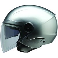 Öppen hjälm Scuzzi Silver Z1R