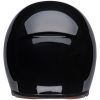 Öppen Hjälm Tx501 Blank Svart BELL XS – miniatyr 7