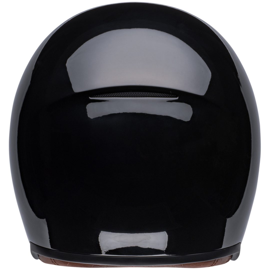 Öppen Hjälm Tx501 Blank Svart BELL XS – bild 7