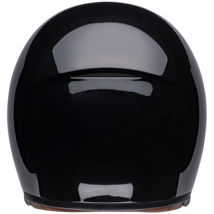 Öppen Hjälm Tx501 Blank Svart BELL XS – bild 7