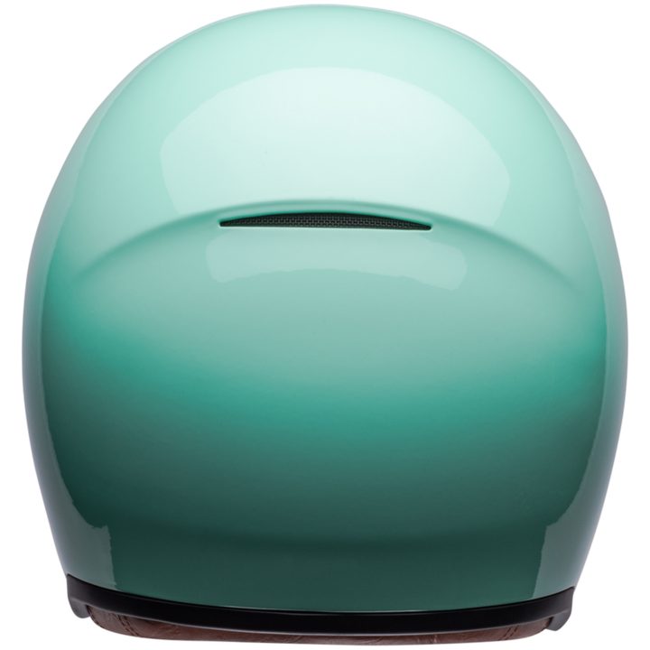 Öppen Hjälm Tx501 Glans Mintgrön BELL XS – bild 6