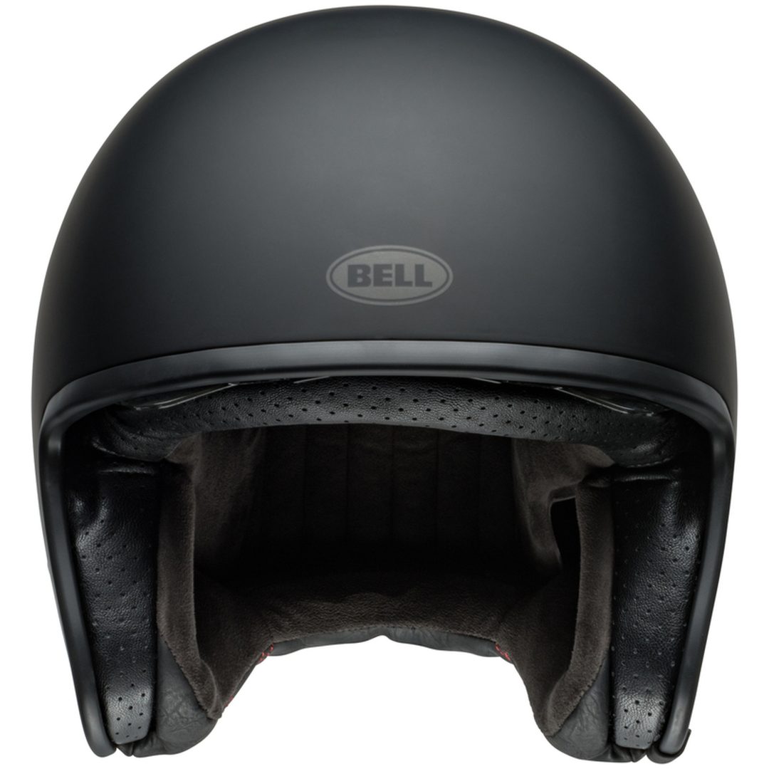 Öppen Hjälm Tx501 Matt Svart BELL XS – bild 5