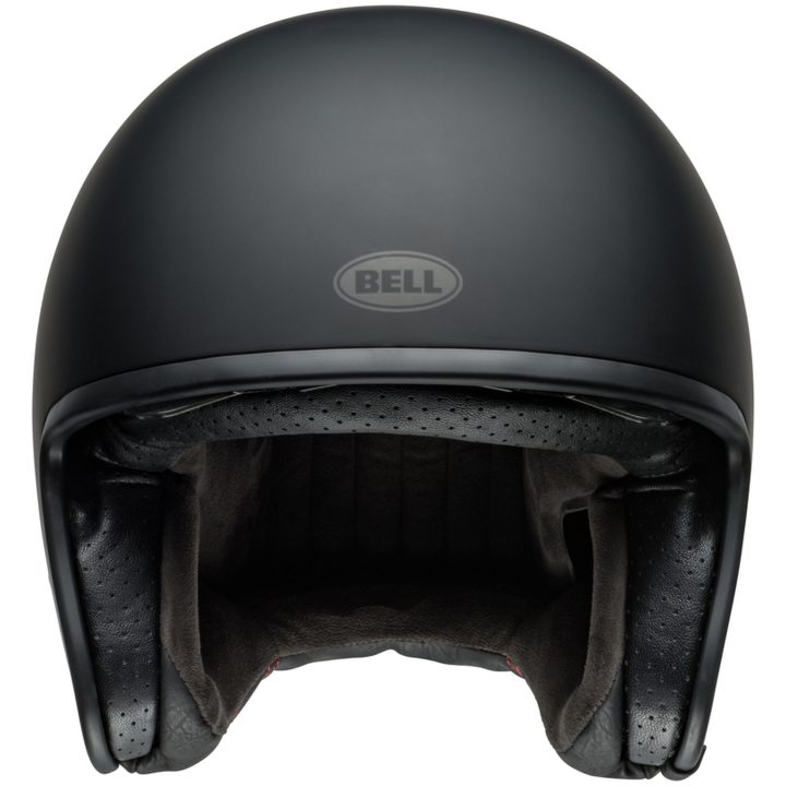 Öppen Hjälm Tx501 Matt Svart BELL XS – bild 5