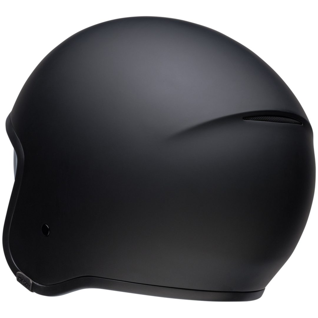 Öppen Hjälm Tx501 Matt Svart BELL XS – bild 6
