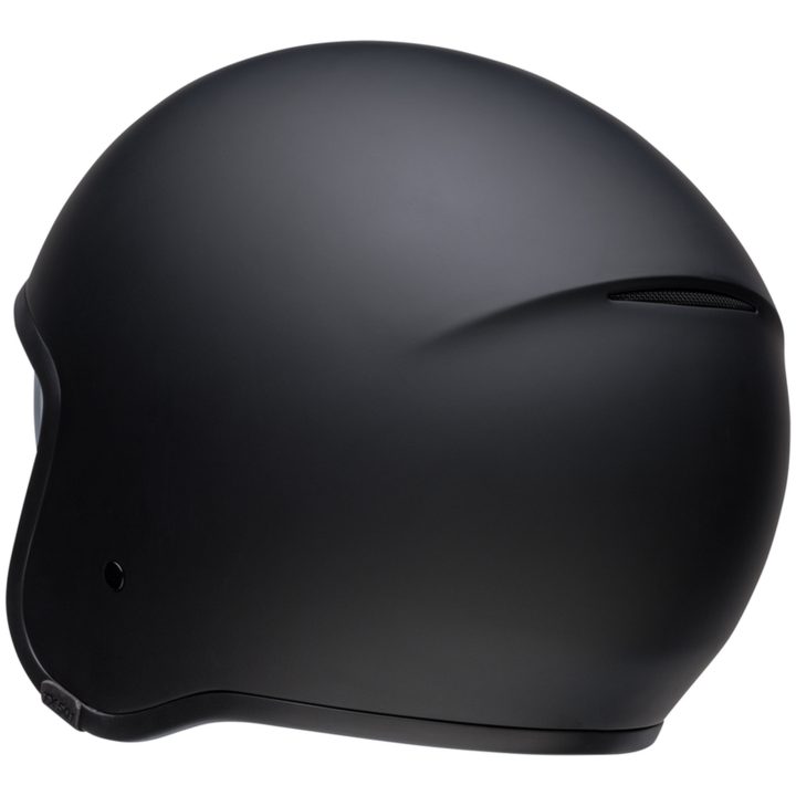 Öppen Hjälm Tx501 Matt Svart BELL XS – bild 6