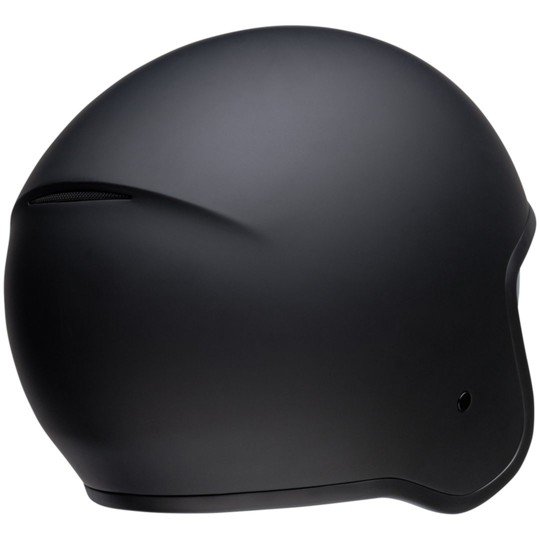 Öppen Hjälm Tx501 Matt Svart BELL XS – bild 7