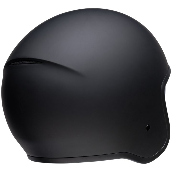 Öppen Hjälm Tx501 Matt Svart BELL XS – bild 7