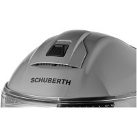 Öppningsbar hjälm C5 ANC Grå Schuberth