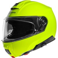 Öppningsbar hjälm C5 Fluo Gul Schuberth