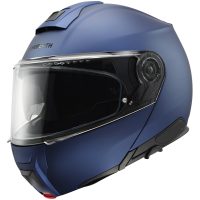 Öppningsbar hjälm C5 Matt Blå Schuberth