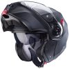 Öppningsbar Hjälm Duke Evo Mattsvart Caberg Large – miniatyr 2