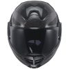 Öppningsbar Hjälm Ff901 Advant X Carbon Svart LS2 3XL – miniatyr 3