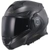 Öppningsbar Hjälm Ff901 Advant X Carbon Svart LS2 3XL – miniatyr 1