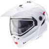 Öppningsbar Hjälm Tourmax X Vitmet Caberg XL – miniatyr 1