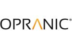 Opranic logotyp