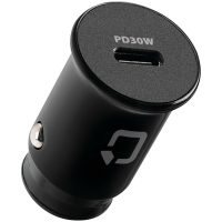 Optiline Car Usb Power 1 Usb C port charger - PD - 30W - 12/24V