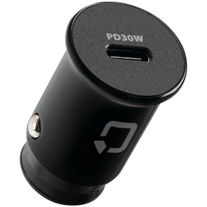Optiline Car Usb Power 1 Usb C port charger - PD - 30W - 12/24V