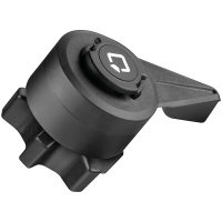 Optiline Duolock head Quick hitch/release with integrated vibration damper 91808