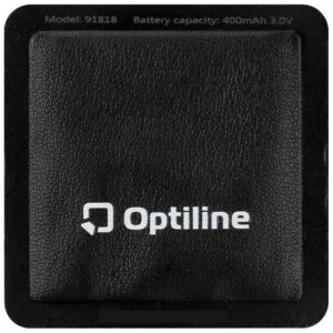 Optiline Opti Tracker Compact Ultra-thin locator
