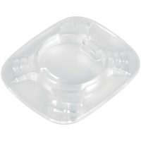 Optiline Opti-Universal Adaptor Clear