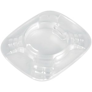Optiline Opti-Universal Adaptor Clear