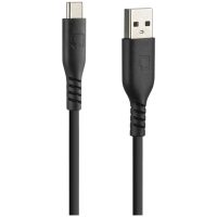 Optiline Pro Câble en silicone Usb Type C > Usb Type C - 20 cm 91789