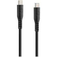 Optiline Pro Câble en silicone Usb Type C > Usb Type C - 60 cm 91790
