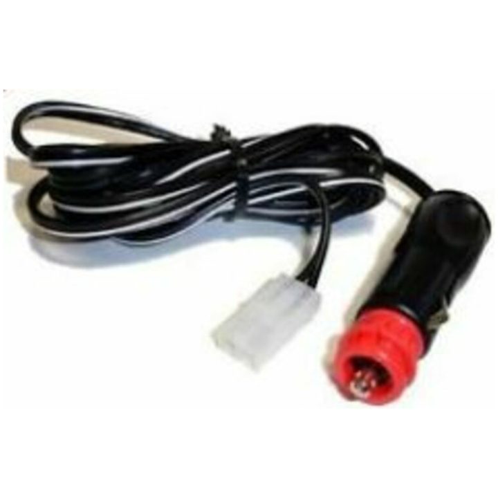 Optimiser/Maximiser Plugg Svart OXFORD 12V – bild 2