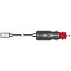 Optimiser/Maximiser Plugg Svart OXFORD 12V – miniatyr 1