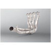 Optional Header (SS) CBR 1000 RR SP / SP2 2017-2019 Akrapovic