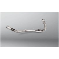 Optional Header (SS) CBR 250 RR 2017-2017 Akrapovic