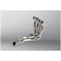 Optional Header (SS) CBR1000RR-R SP 20- Akrapovic