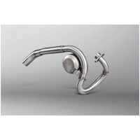 Optional Header SS Monkey 125 2019- Akrapovic