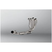 Optional Header (SS) Ninja 1000SX 2020- Akrapovic