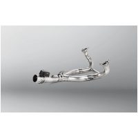 Optional Header (SS) R 1250 GS/R/RT/RS 2019- Akrapovic
