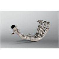 Optional Header (SS) S1000 XR 2020- Akrapovic