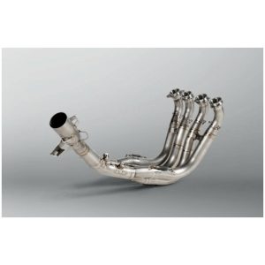 Optional Header (SS) S1000 XR 2020- Akrapovic