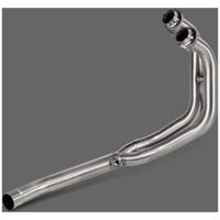 Optional Header (SS) Tenere 700 2021- Akrapovic